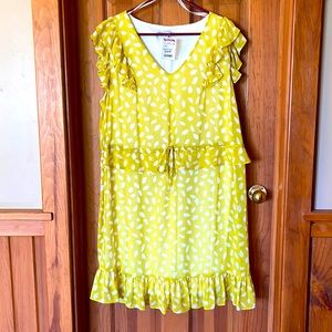 Emma & Michele summer dress